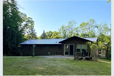 9410 Pine Lake Road, Iron Ridge, WI 54847 - Photo 3