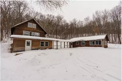 E6783 1090th Avenue, Otter Creek Township, WI 54772 - Photo 1