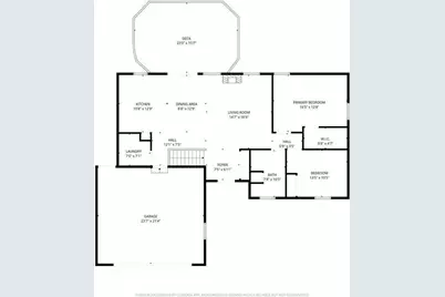 456 Walnut Ridge Drive, Glenwood City, WI 54013 - Photo 35