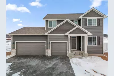 1551 Creekwood Dr, New Richmond, WI 54017 - Photo 1