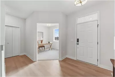 1551 Creekwood Dr, New Richmond, WI 54017 - Photo 9