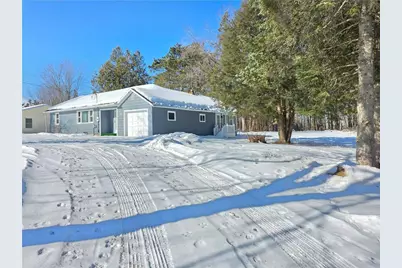 11106 W County Road C, Exeland, WI 54835 - Photo 3