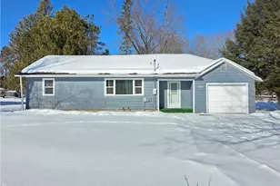 11106 W Co Rd C, Exeland, WI 54835 - Photo 1