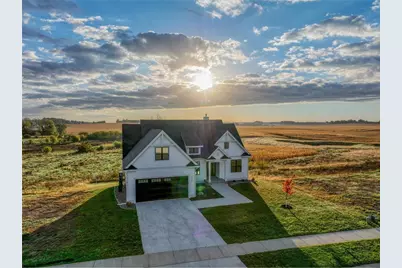 610 Field Point Street, Warren Township, WI 54023 - Photo 1