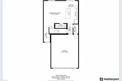 634 Franklin Street, Warren Township, WI 54023 - Photo 27