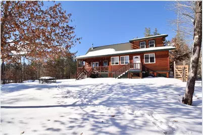 6940 Lumberjack Trail, Danbury, WI 54830 - Photo 45