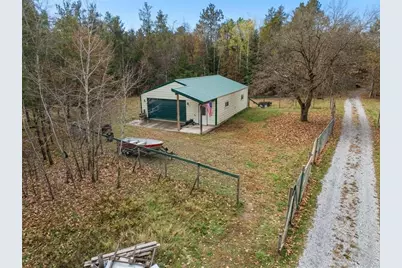 6940 Lumberjack Trail, Danbury, WI 54830 - Photo 3