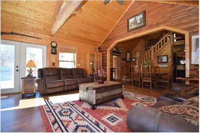6940 Lumberjack Trail, Danbury, WI 54830 - Photo 11