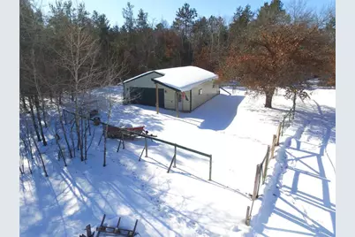 6940 Lumberjack Trail, Oakland, WI 54830 - Photo 3