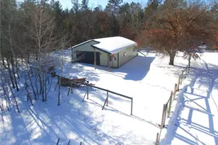 6940 Lumberjack Trl, Oakland, WI 54830 - Photo 3