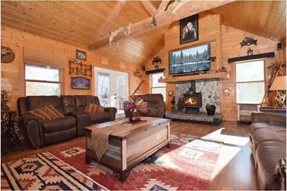 6940 Lumberjack Trail, Danbury, WI 54830 - Photo 9