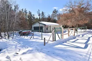 6940 Lumberjack Trl, Danbury, WI 54830 - Photo 49