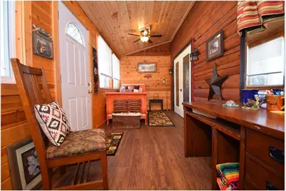 6940 Lumberjack Trail, Danbury, WI 54830 - Photo 21