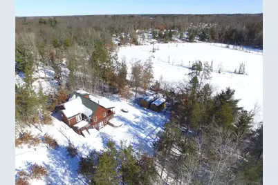 6940 Lumberjack Trail, Oakland, WI 54830 - Photo 1