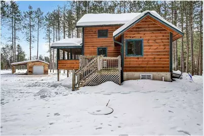 11571N Brook Lane, Hayward, WI 54843 - Photo 39