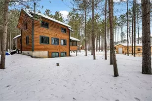 11571N Brook Ln, Hayward, WI 54843 - Photo 3