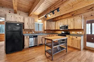 11571N Brook Ln, Hayward, WI 54843 - Photo 9