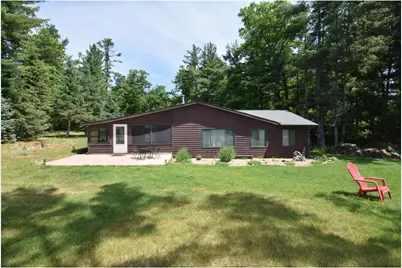 27512 Greer Road Extension, Webster, WI 54893 - Photo 1