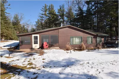 27512 Greer Road Extension, Webster, WI 54893 - Photo 1