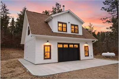 N12395 Eagle View Court, Minong, WI 54859 - Photo 1