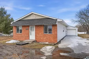 103 US Hwy 63, Clayton, WI 54004 - Photo 1