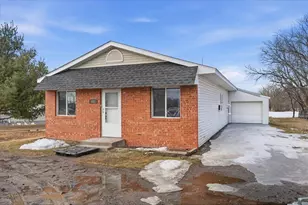 103 US Hwy 63, Clayton, WI 54004 - Photo 1