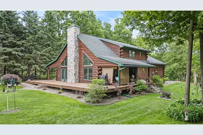 374 310th Street, Wilson, WI 54027 - Photo 1