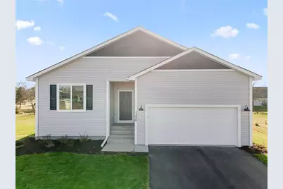 1354 Wisteria Lane, New Richmond, WI 54017 - Photo 1
