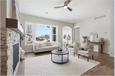 1289 Cattail Place #Lot 10, New Richmond, WI 54017 - Photo 5