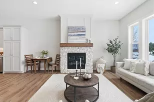 1289 Cattail Pl #Lot 10, New Richmond, WI 54017 - Photo 3