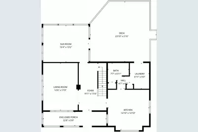 W20834 County Road H, Strum, WI 54770 - Photo 11