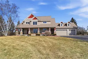 769 Martin Ave, Hudson Township, WI 54016 - Photo 1