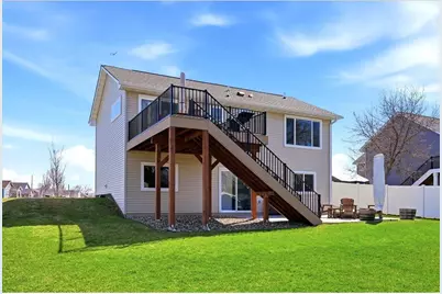 1107 Rich River Way, New Richmond, WI 54017 - Photo 33