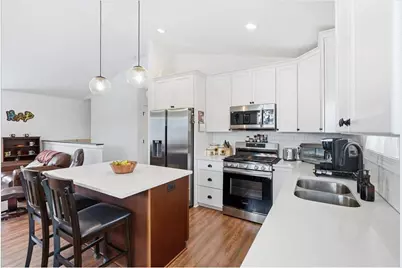 1107 Rich River Way, New Richmond, WI 54017 - Photo 3