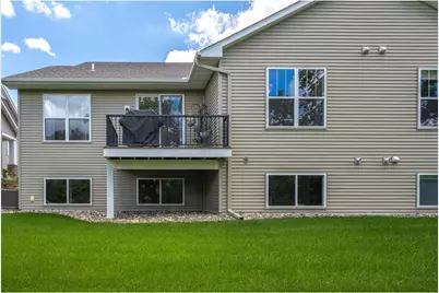 637 Maple Court, New Richmond, WI 54017 - Photo 3