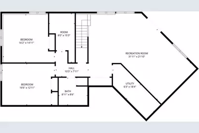 W10439 880th Avenue, River Falls Township, WI 54022 - Photo 59