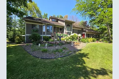 2715 Cherry Blossom Lane, Menomonie, WI 54751 - Photo 1