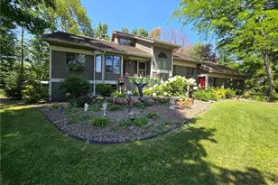 2715 Cherry Blossom Ln, Menomonie, WI 54751 - Photo 1