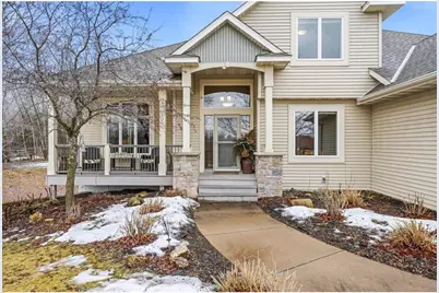 925 Sadie's Lane, Hudson, WI 54016 - Photo 7