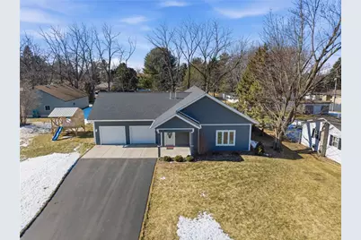 535 Clark Street, Hammond, WI 54015 - Photo 3