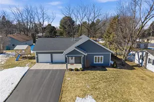 535 Clark St, Hammond, WI 54015 - Photo 3