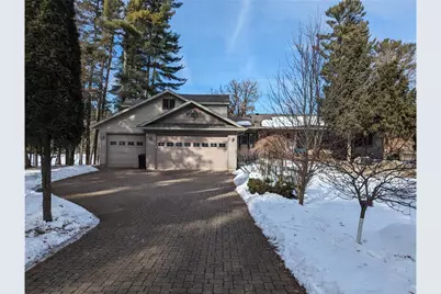 N7851 540th Street, Menomonie, WI 54751 - Photo 1