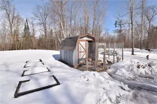 4836 Big McGraw Rd, Blaine Township, WI 54830 - Photo 59