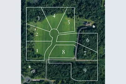 Lot 2 Glen Oaks Drive, River Falls, WI 54022 - Photo 3