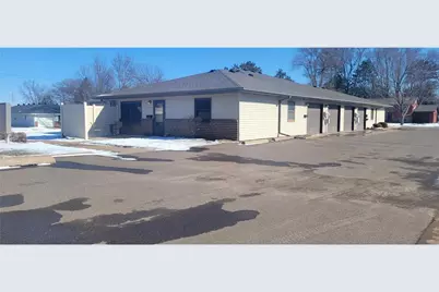 3408 Miller Street ##4, Eau Claire, WI 54701 - Photo 1