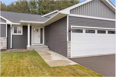 425 Alex Court, Somerset, WI 54025 - Photo 3