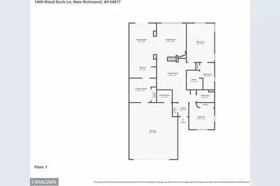 1409 Wood Duck Lane, New Richmond, WI 54017 - Photo 23