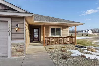 1409 Wood Duck Lane, New Richmond, WI 54017 - Photo 3