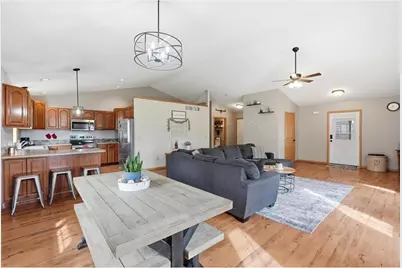 S1171 Highland Springs Drive, Spring Valley, WI 54767 - Photo 11