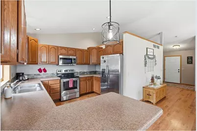 S1171 Highland Springs Drive, Spring Valley, WI 54767 - Photo 15